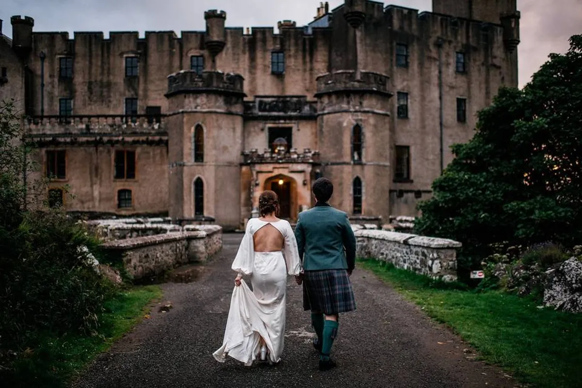 Dunvegan Castle & Gardens photo 9