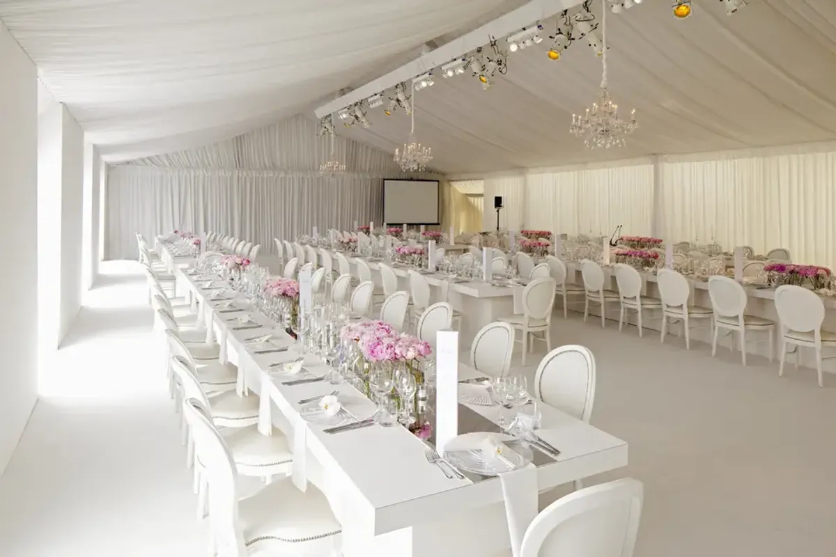 Berry Marquees photo 8
