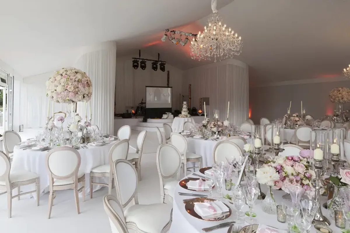 Berry Marquees photo 4