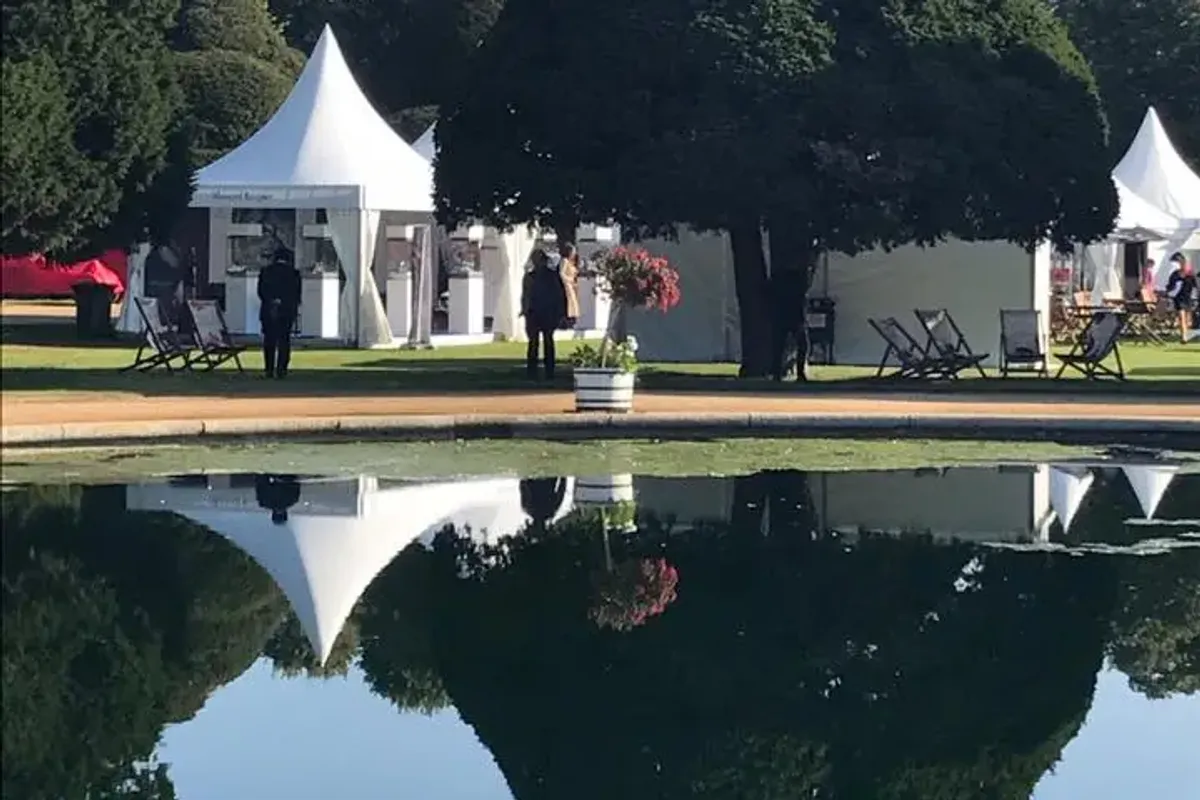 Berry Marquees photo 3