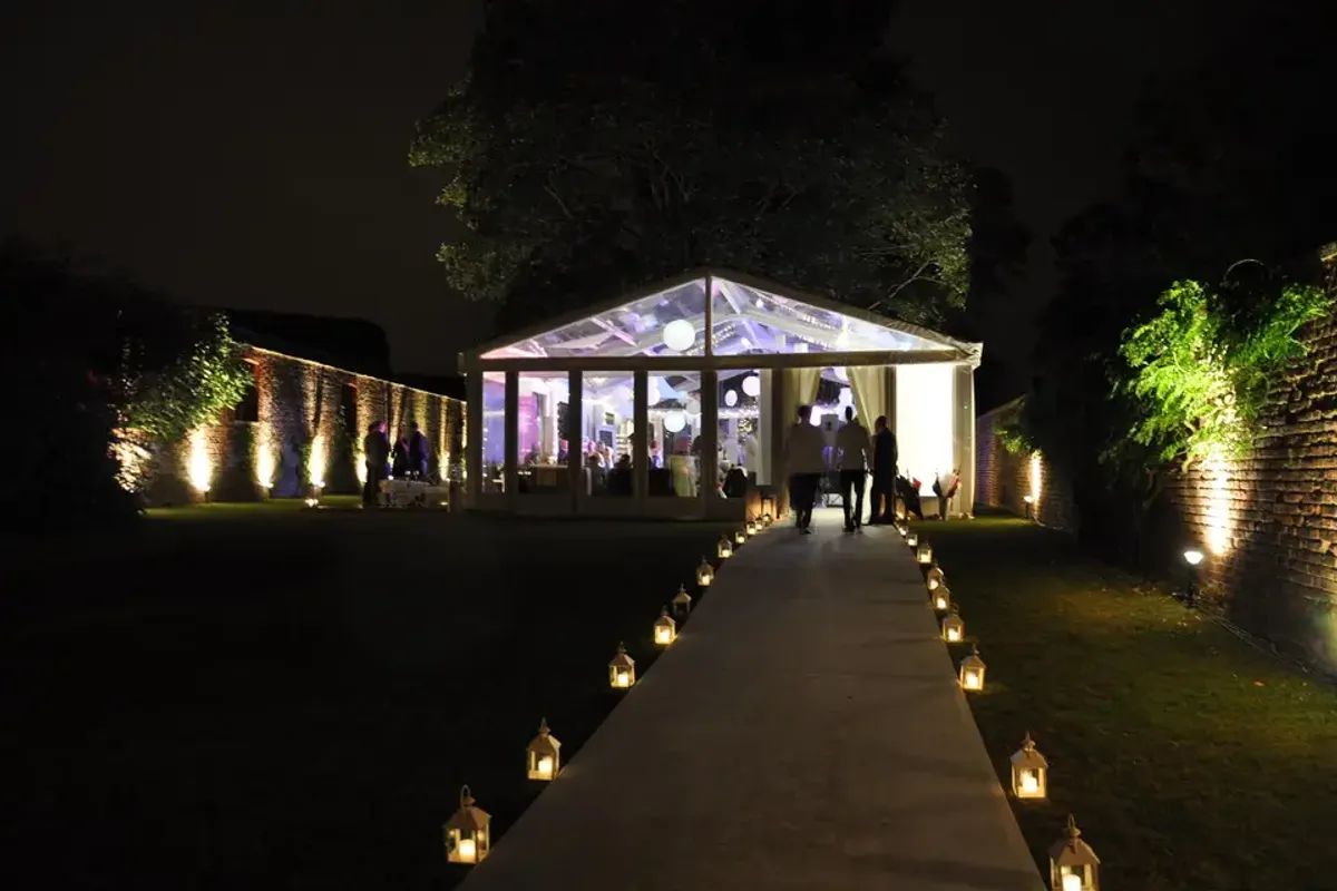 Berry Marquees photo 5