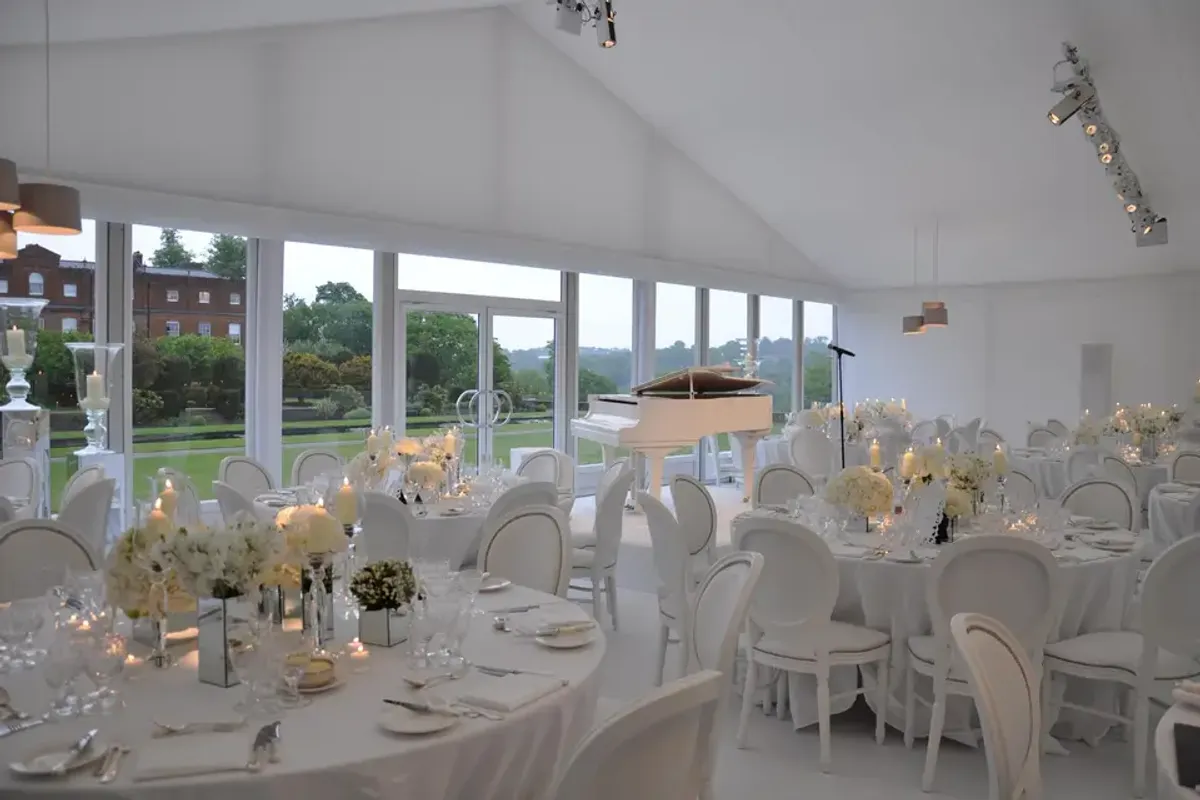 Berry Marquees photo 1