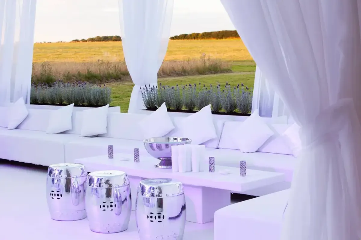 Berry Marquees photo 2