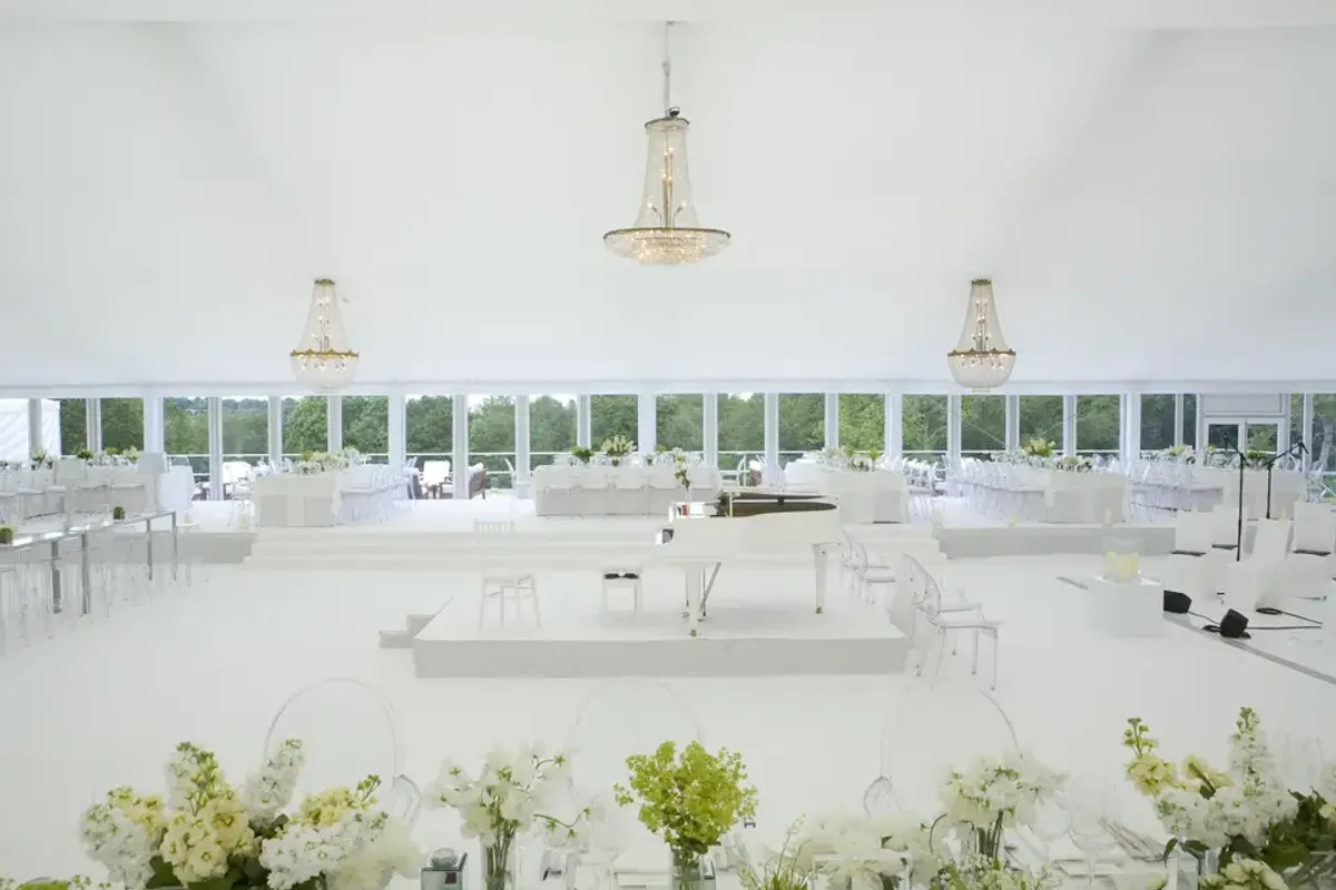 Berry Marquees photo 7