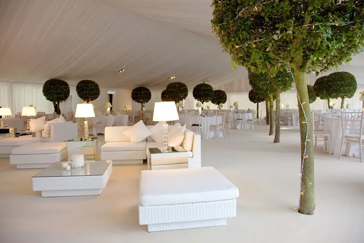 Berry Marquees photo 6