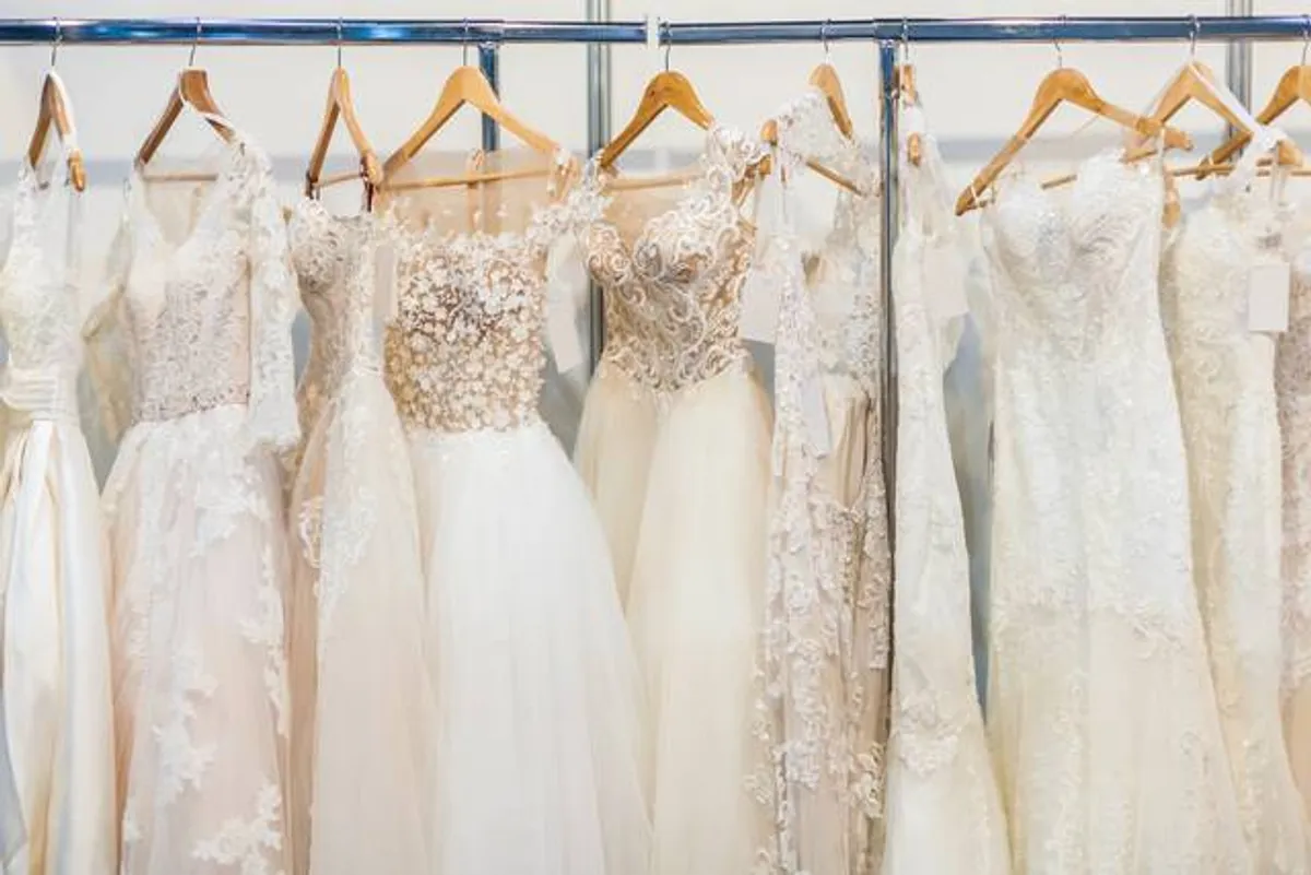 Fleur Lane Bridal photo 8