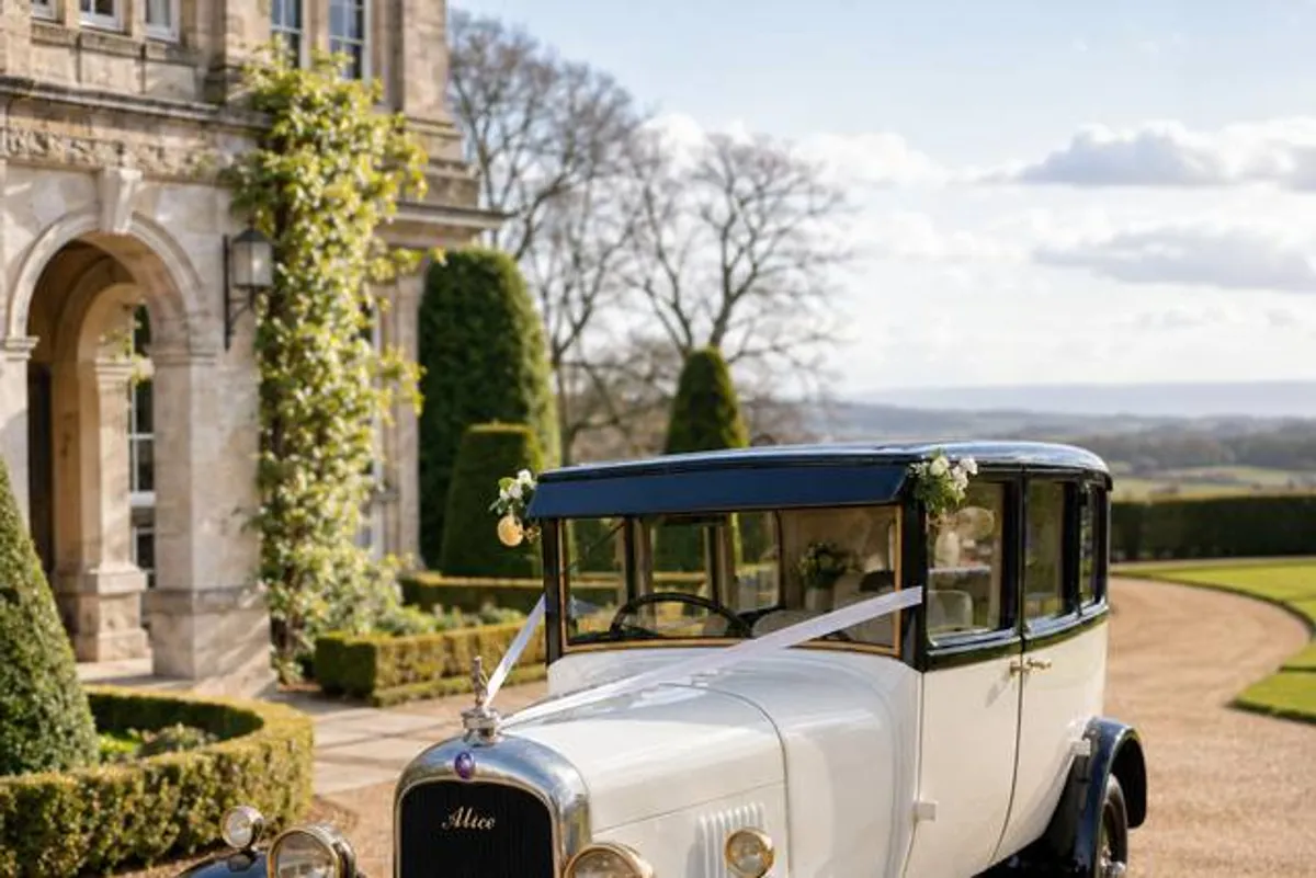 Volksbus Weddings photo 6