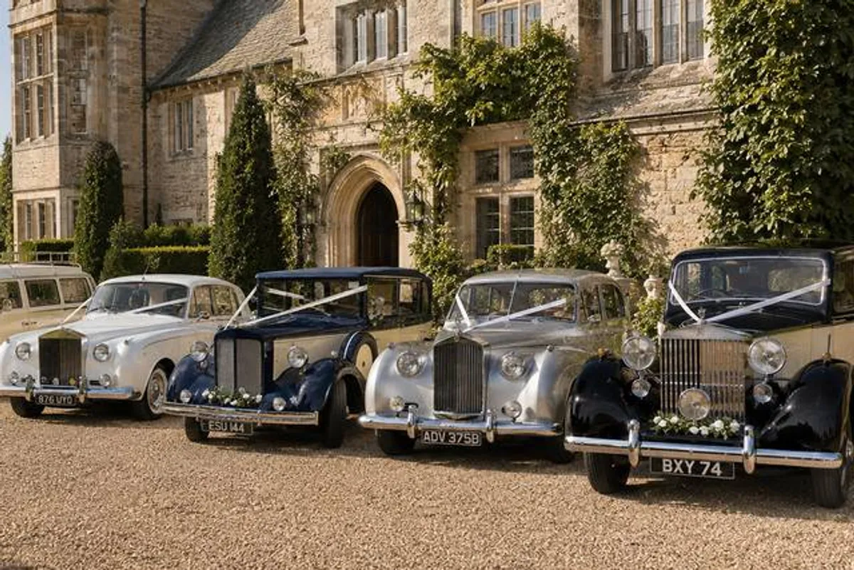 Volksbus Weddings photo 2