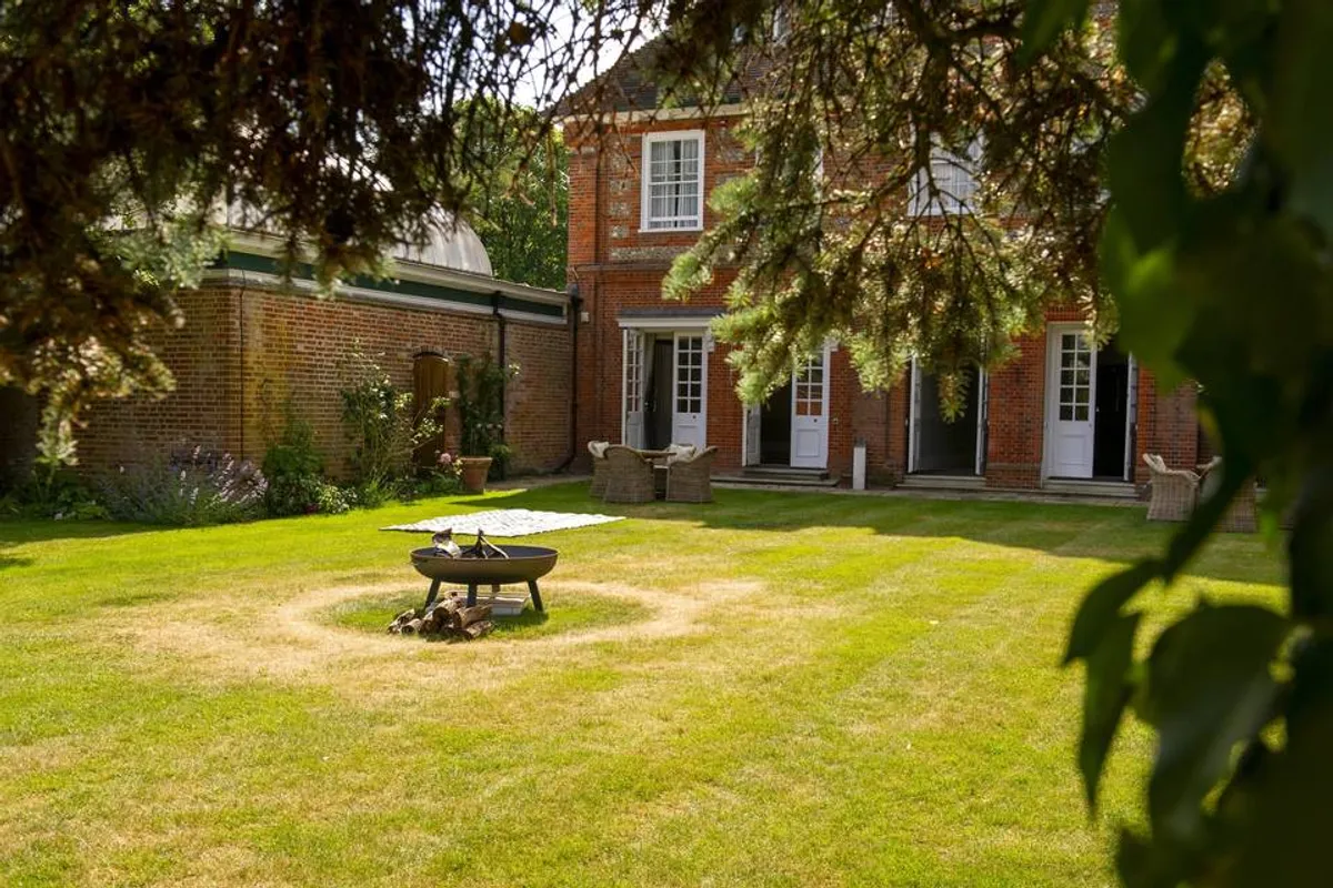 The Manor House at Norton Park photo 7