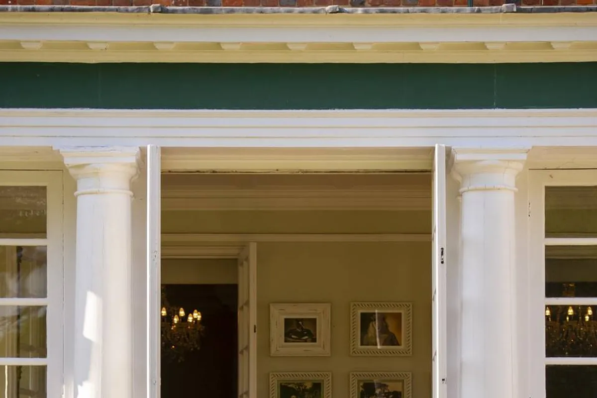 The Manor House at Norton Park photo 11
