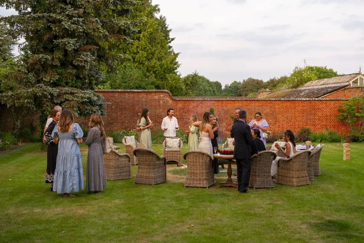 The Manor House at Norton Park photo 1