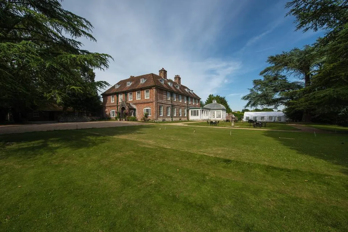 The Manor House at Norton Park photo 9