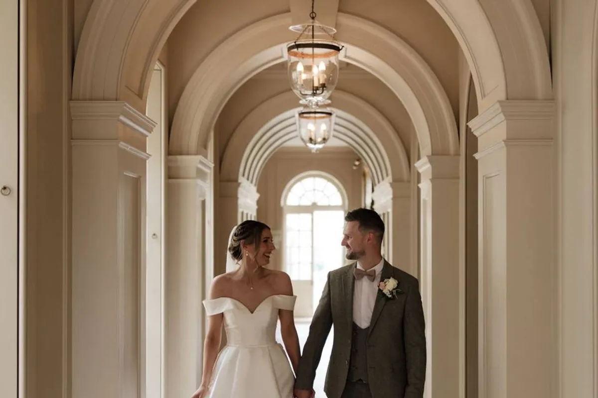 Concierge Wedding Planning photo 2