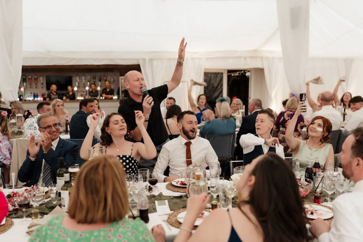 Concierge Wedding Planning photo 8