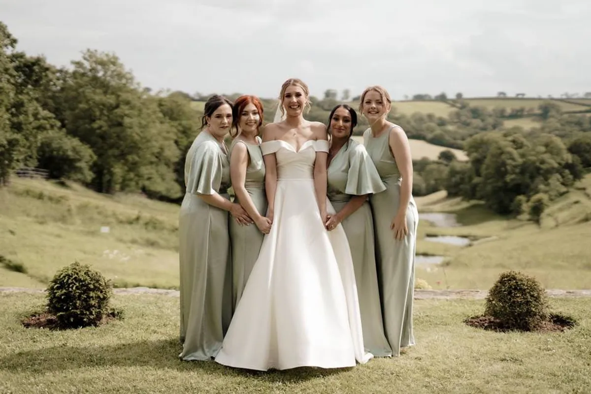 Concierge Wedding Planning photo 1