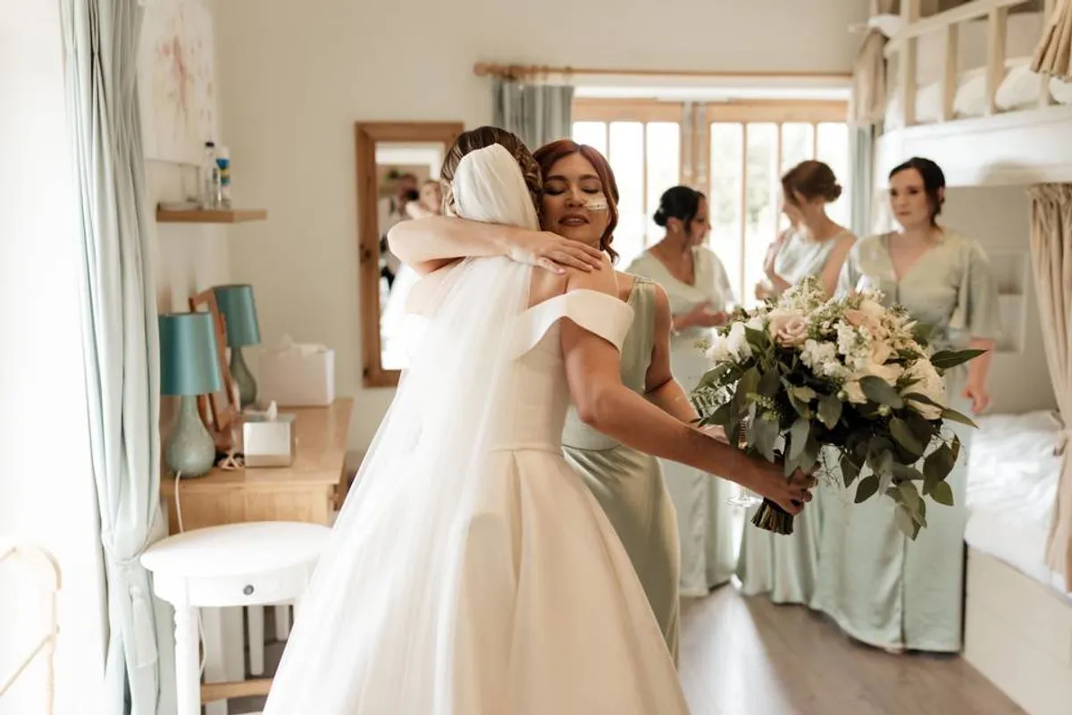 Concierge Wedding Planning photo 6
