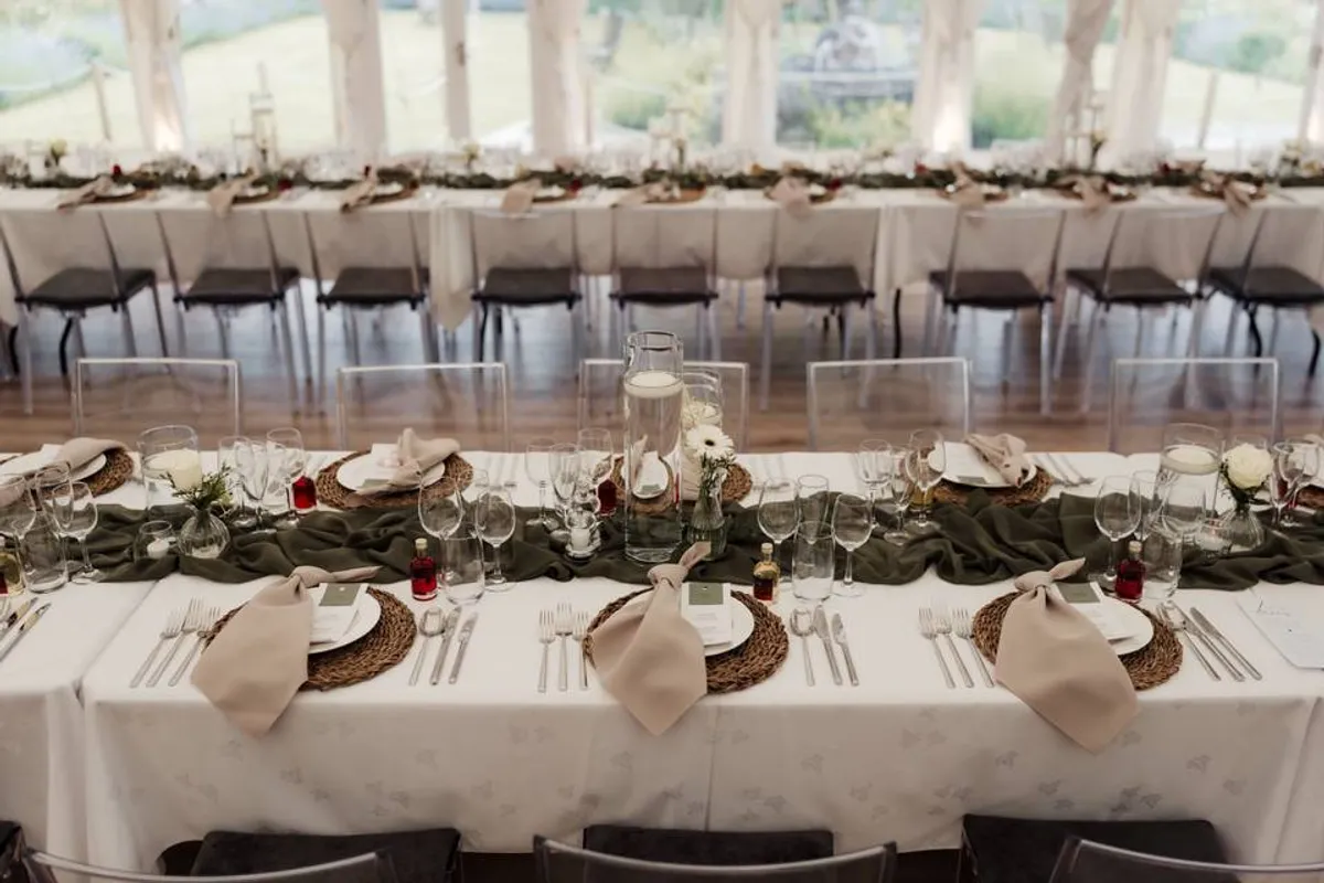 Concierge Wedding Planning photo 9