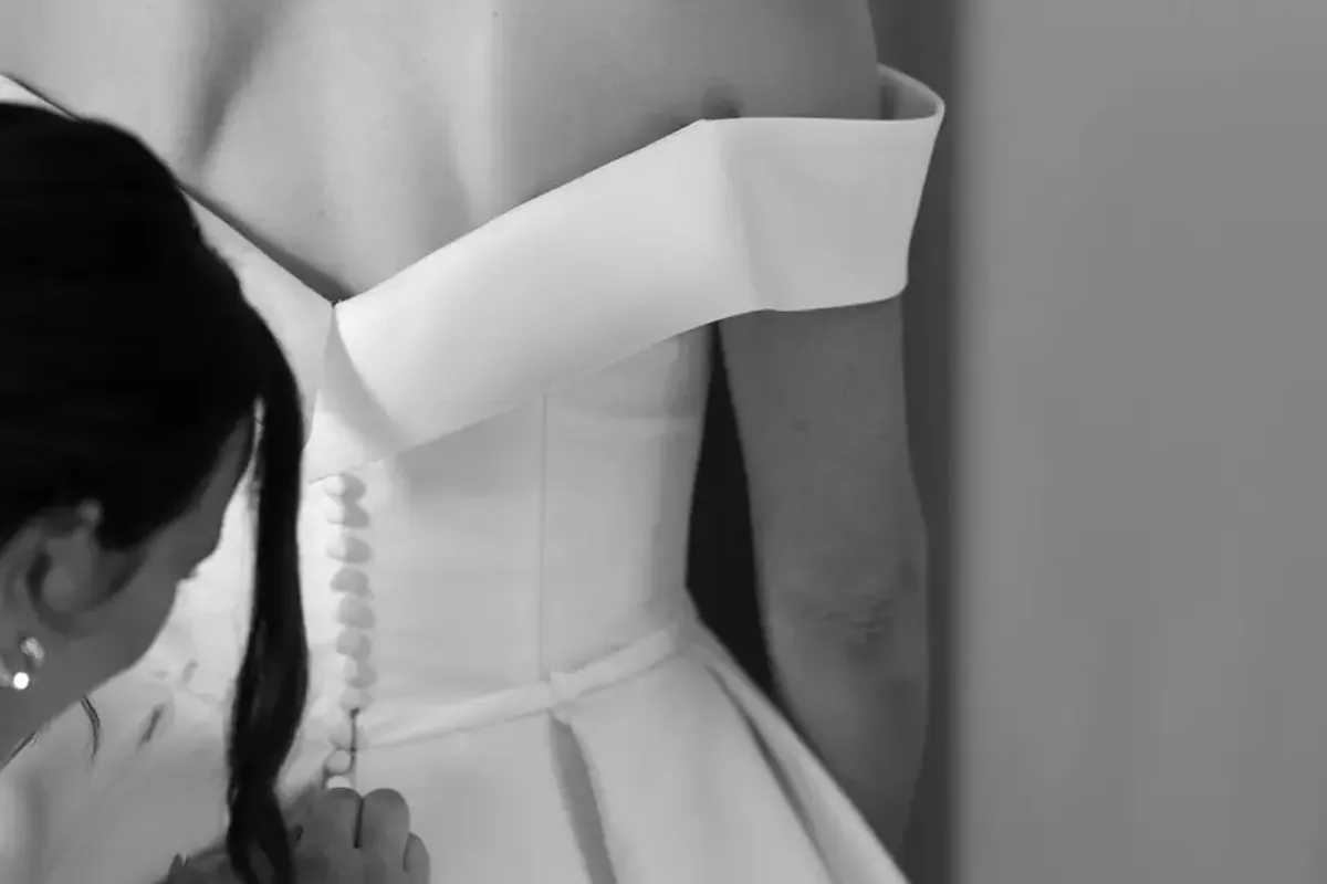 Concierge Wedding Planning — planners in Somerset, UK