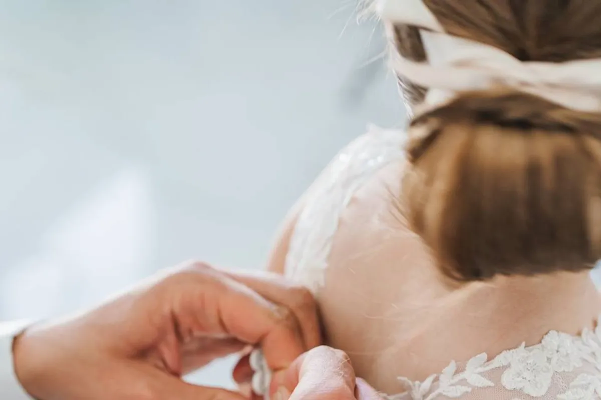 Concierge Wedding Planning photo 3