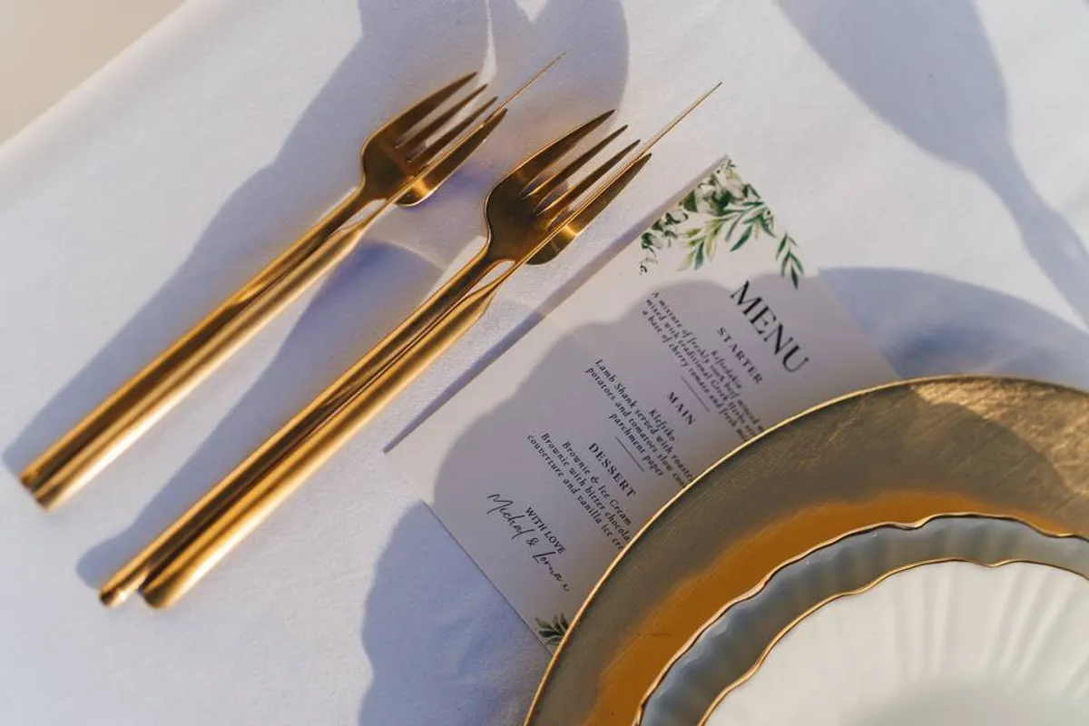 Concierge Wedding Planning photo 7