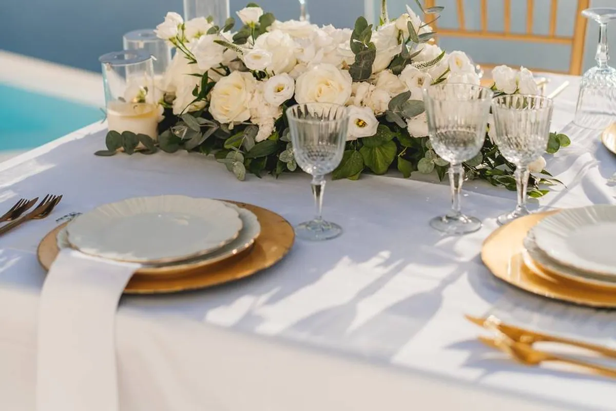 Concierge Wedding Planning photo 5