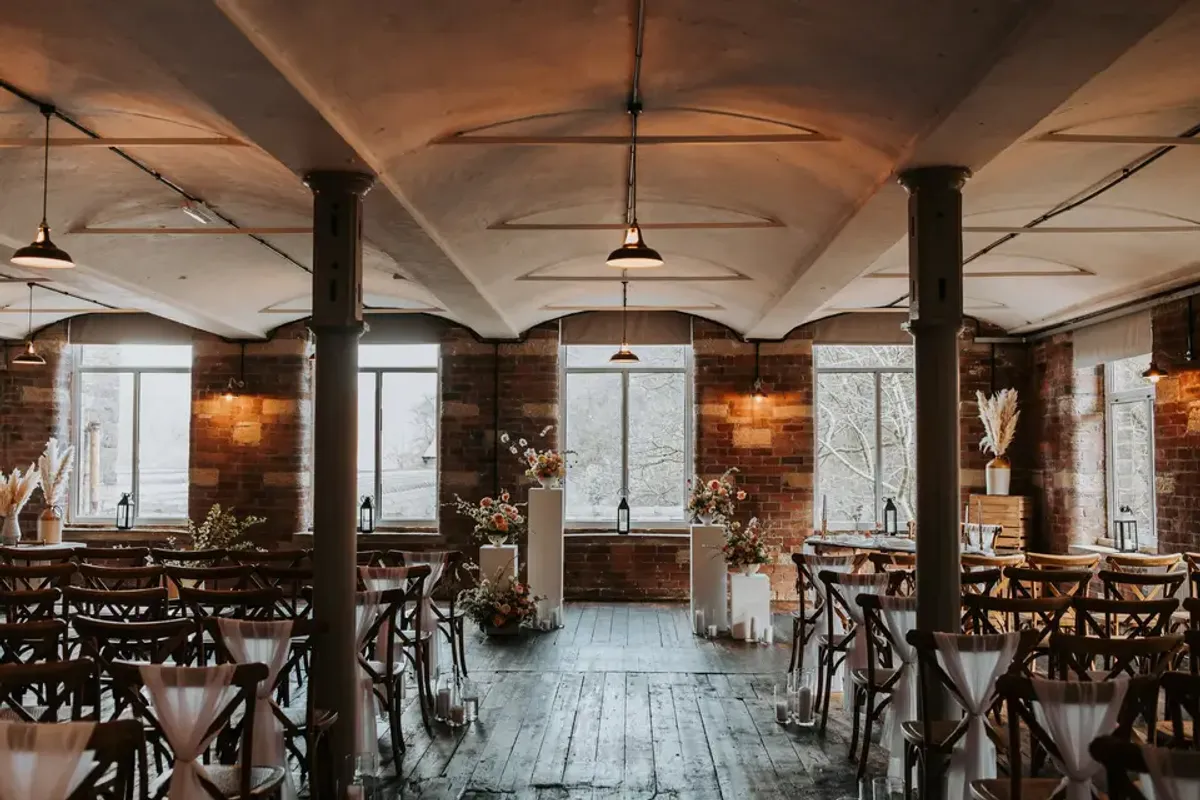 The Venue Bowers Mill photo 8