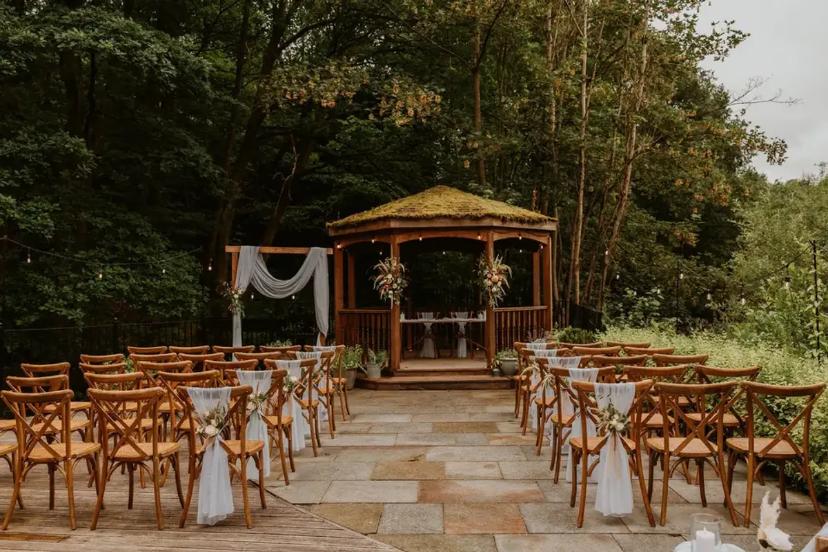 The Venue Bowers Mill photo 9