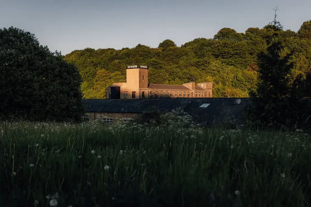 The Venue Bowers Mill photo 2
