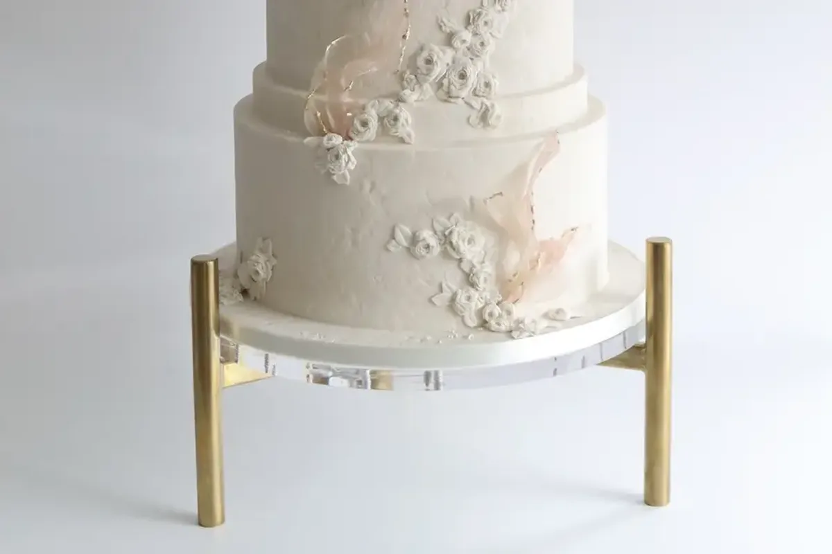 Fay's Cakes photo 1