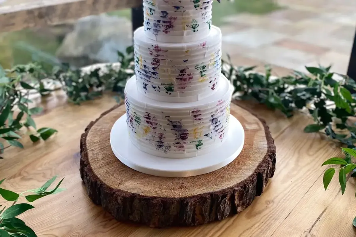 Fay's Cakes photo 9