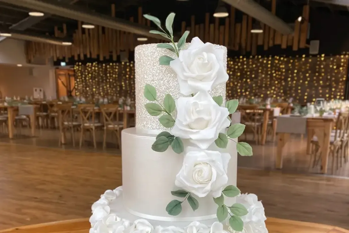 Fay's Cakes photo 7