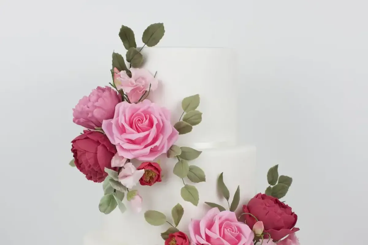 Fay's Cakes photo 4