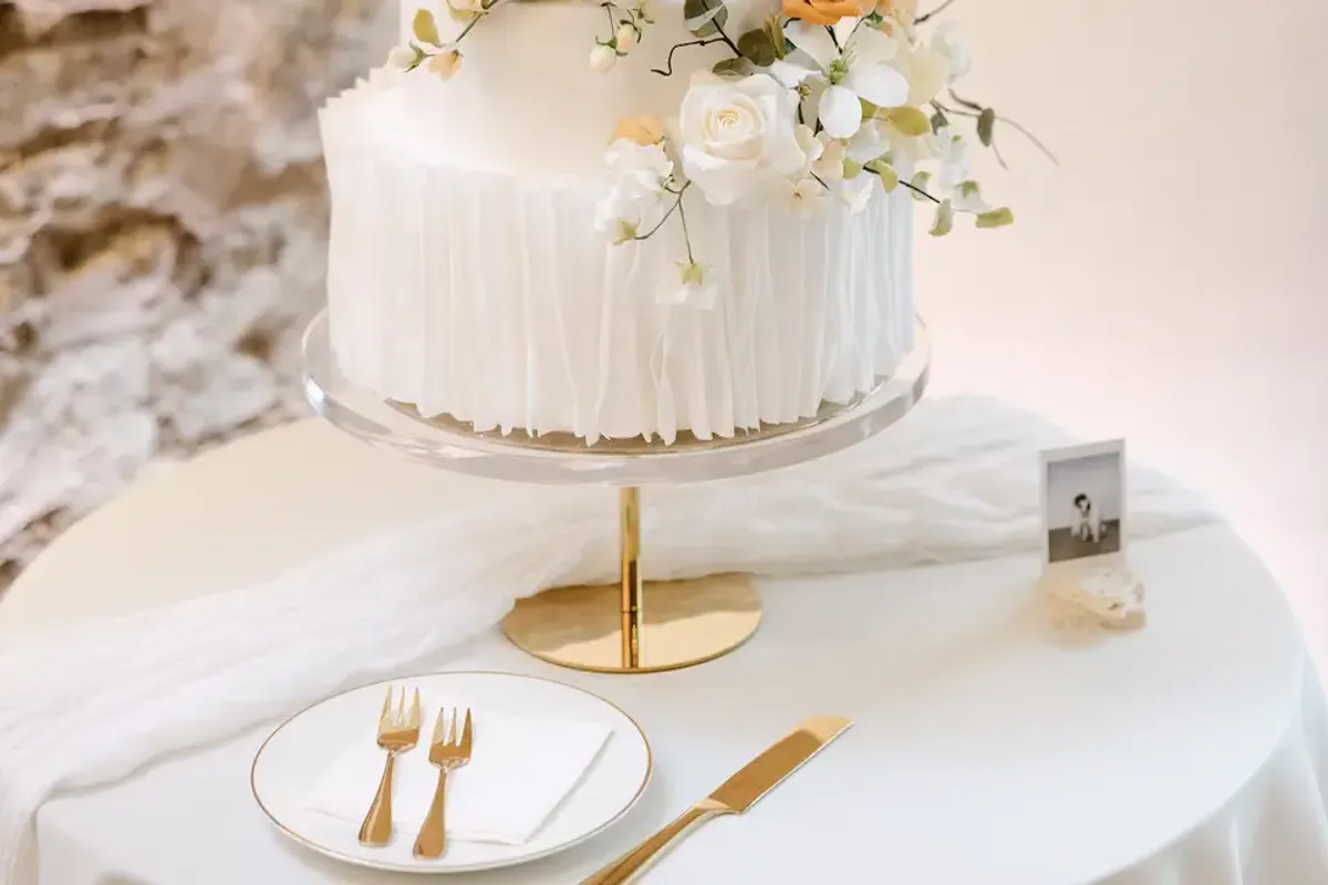 Fay's Cakes — cakes & sweet treats in Lothian & Borders, UK