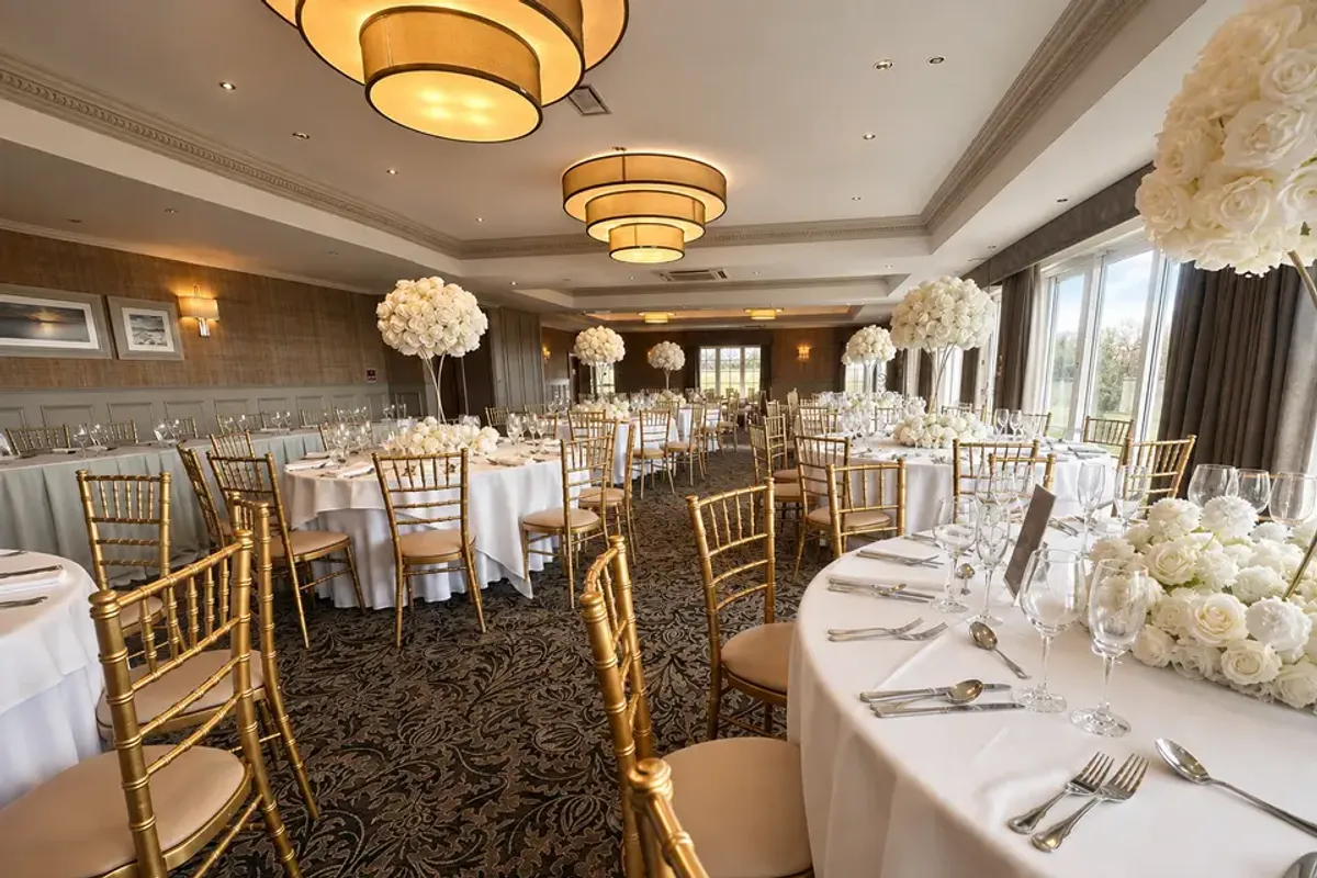 Fenwick Hotel photo 9