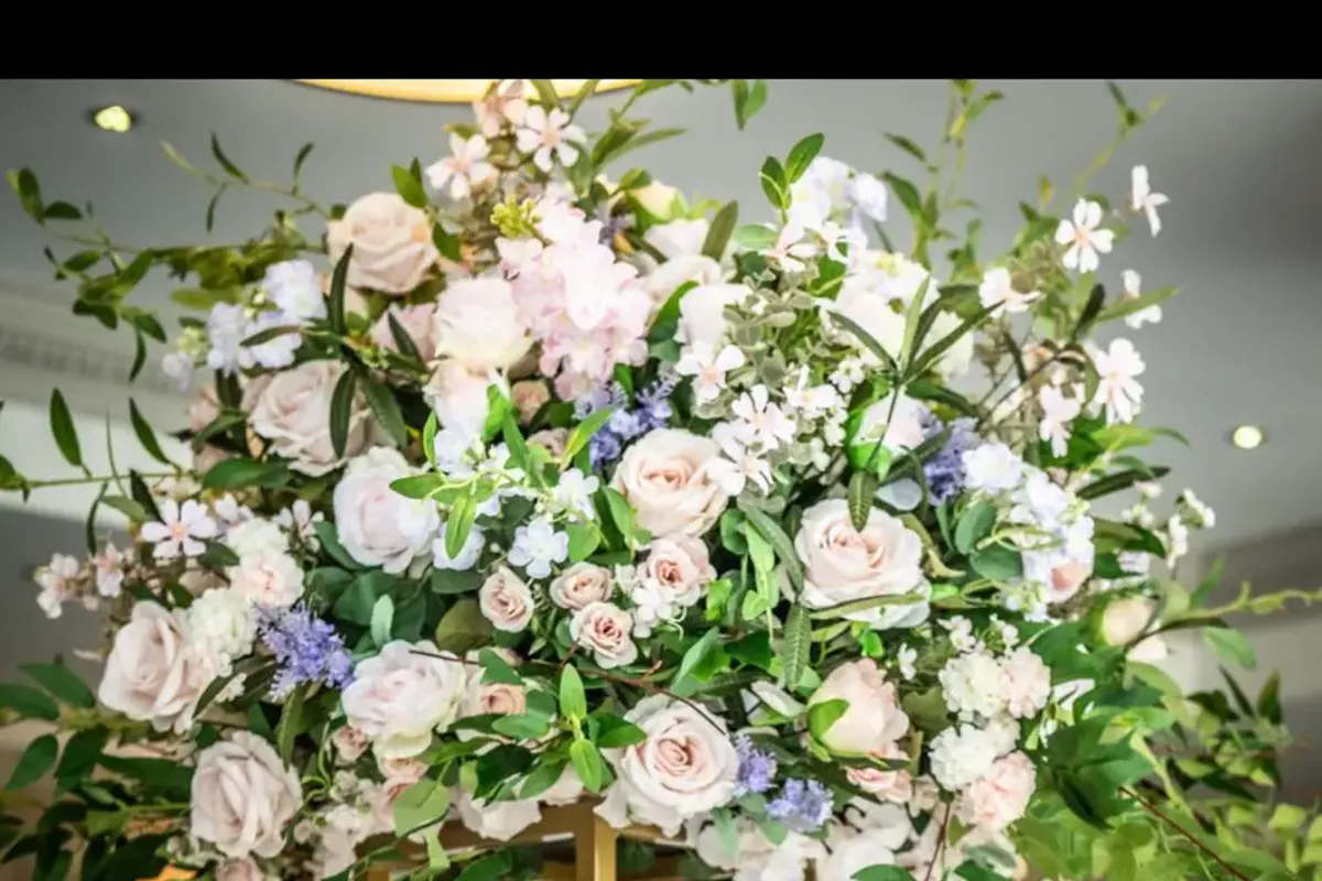 Fenwick Hotel photo 12