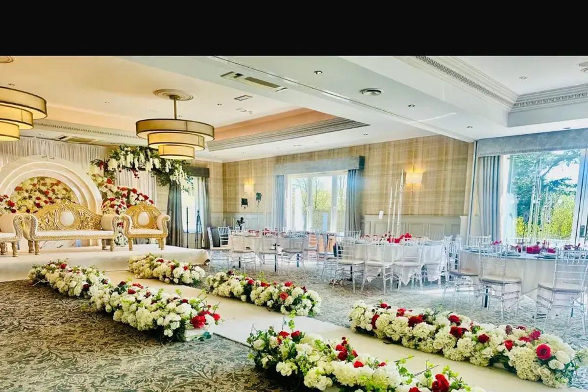 Fenwick Hotel photo 6