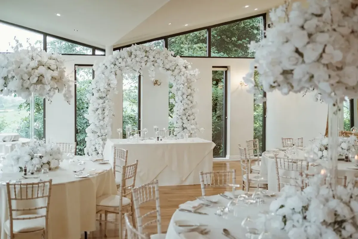 Alexander Wedding Co.Limited photo 9