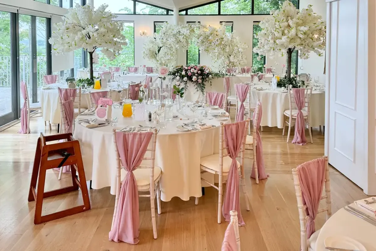 Alexander Wedding Co.Limited photo 7