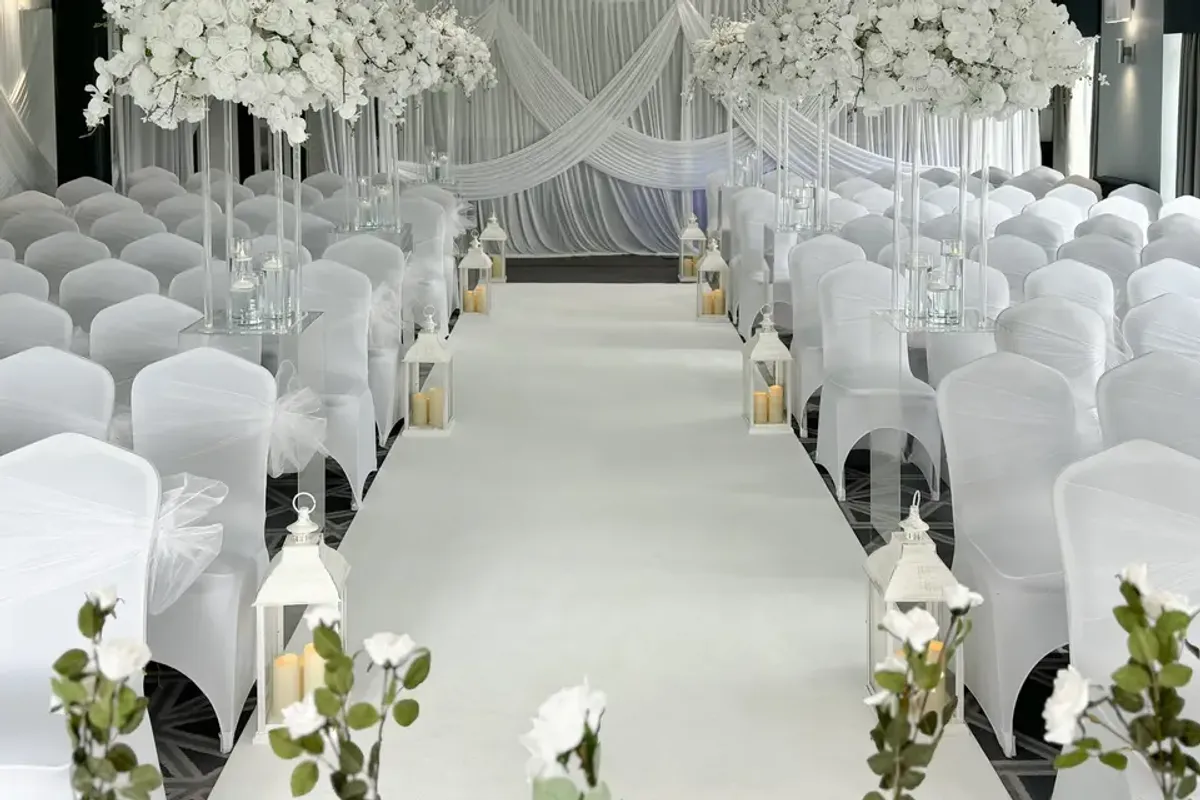 Alexander Wedding Co.Limited photo 2