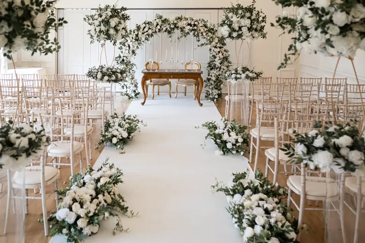 Alexander Wedding Co.Limited photo 6