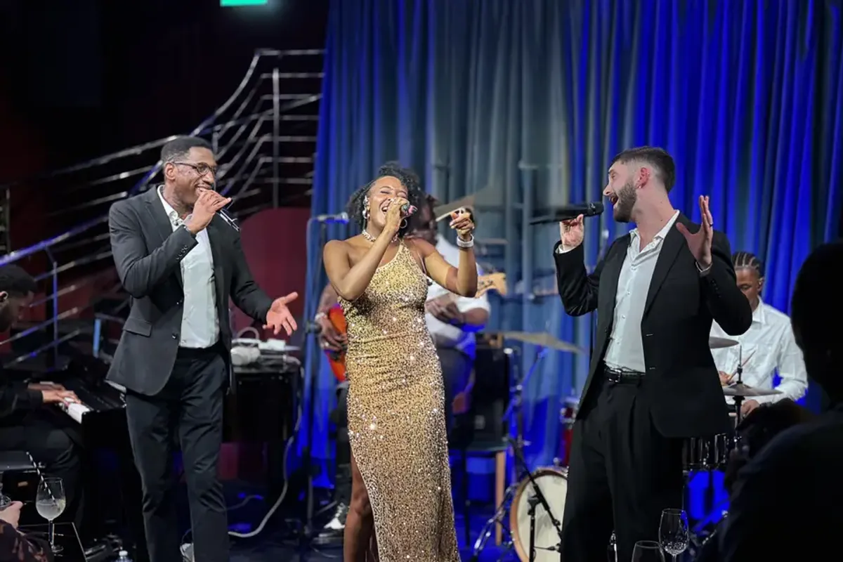Motown Memoirs — djs in South East London, UK