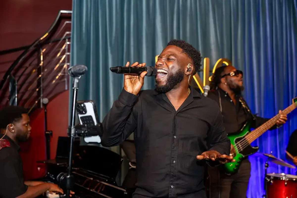 Motown Memoirs photo 8