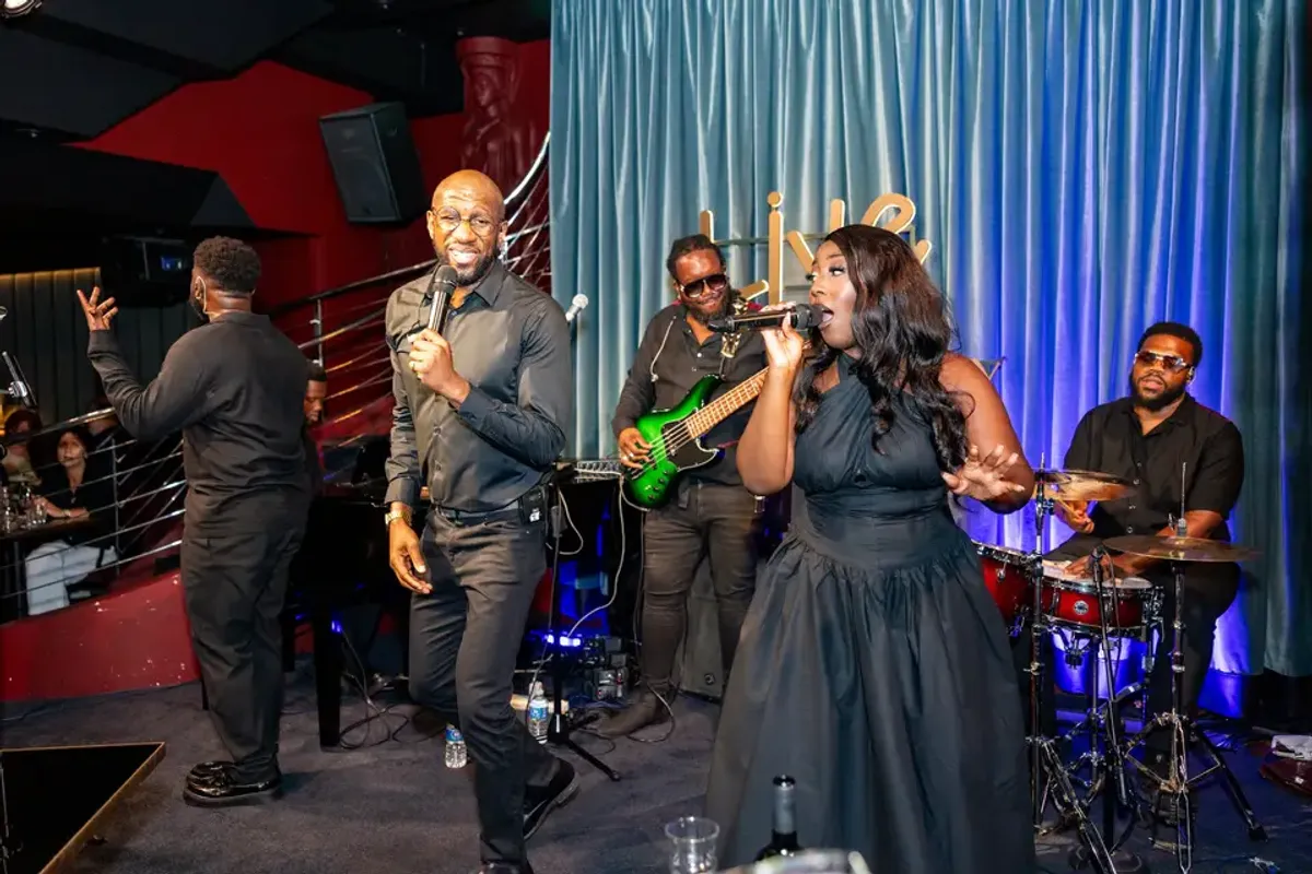 Motown Memoirs photo 7
