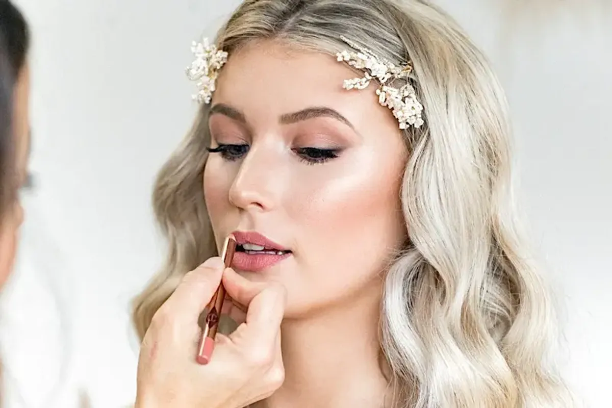 Make Me Bridal — makeup artists in Berkshire, UK