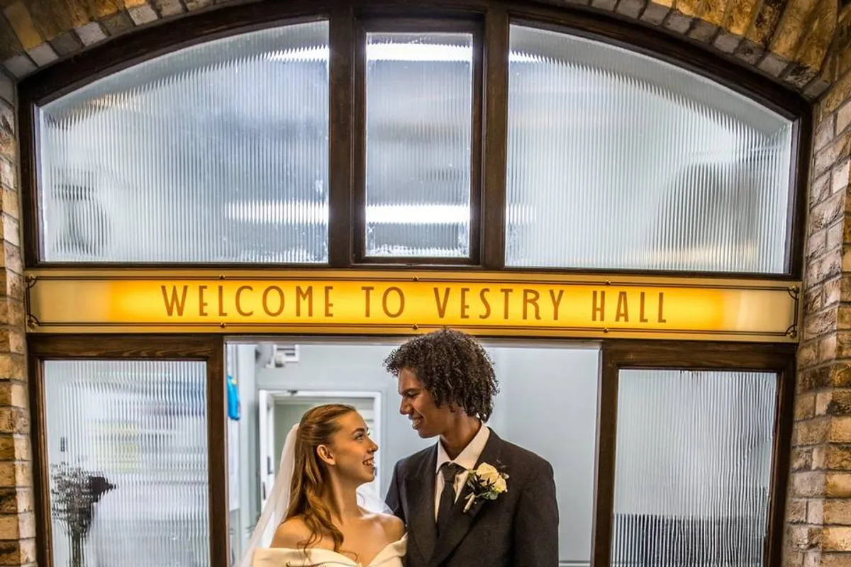 Vestry Hall photo 2