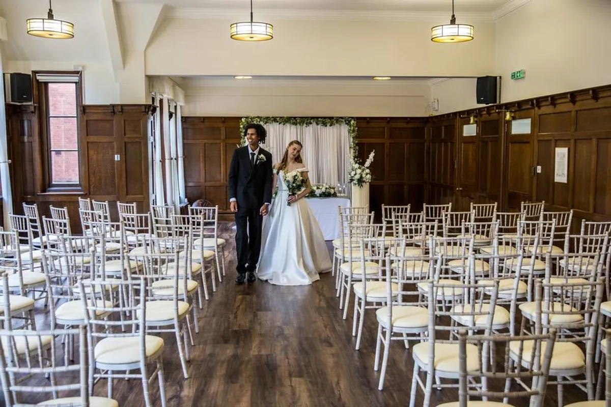 Vestry Hall photo 10