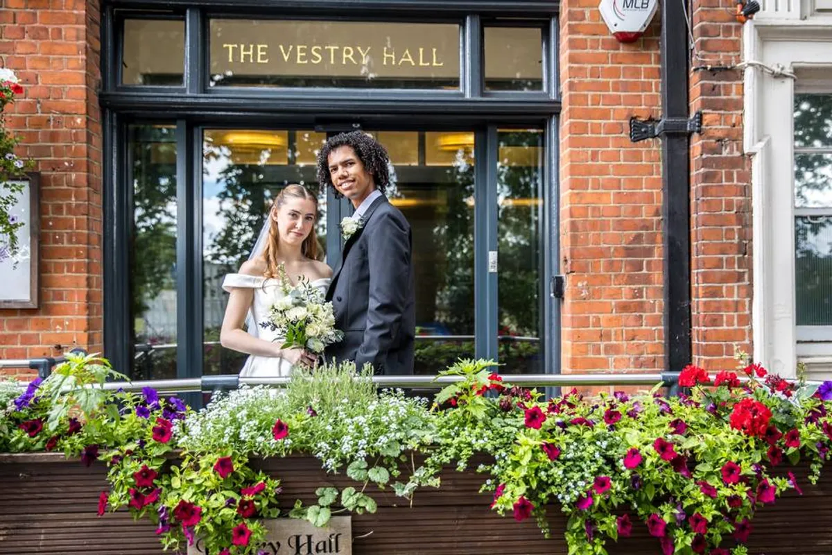 Vestry Hall photo 5