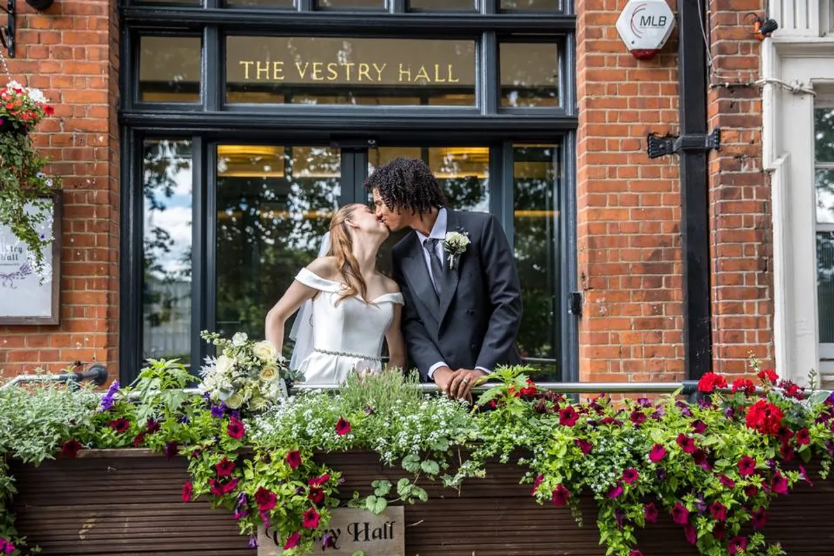 Vestry Hall photo 8