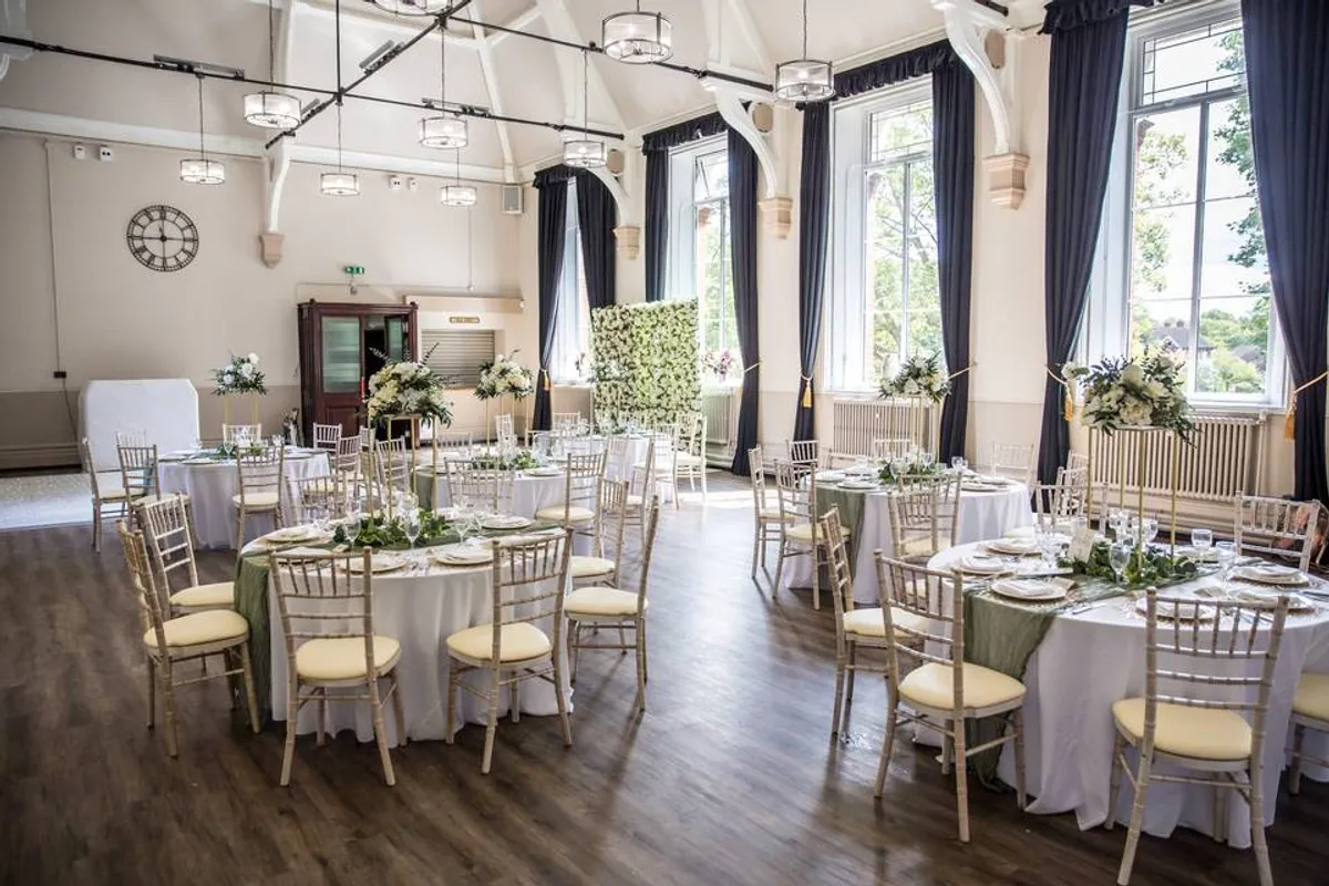 Vestry Hall photo 3
