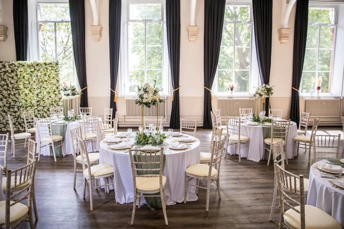 Vestry Hall photo 4